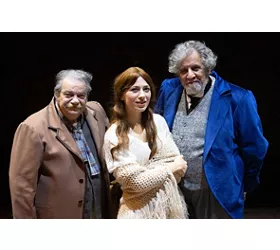 Il Birraio di Preston al Teatro delle Muse ad Ancona