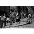bologna, American Girl in Italy Florence 1951, ph. archivio Palazzo Pallavicini, ccbysa, 3.0