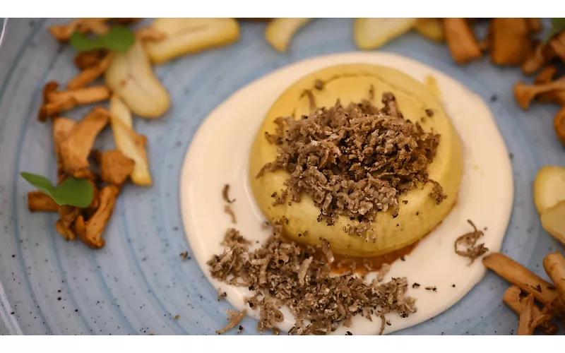 A journey through the Province of Pesaro and Urbino, home of the Prized White Truffle