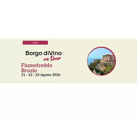 Borgo diVino in tour 2026