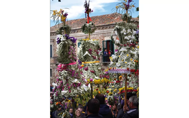 Le Persephoni di Bova