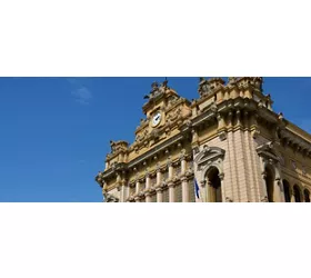 Stazione di Genova Brignole