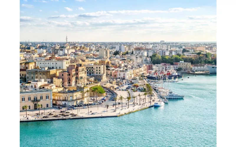 Brindisi