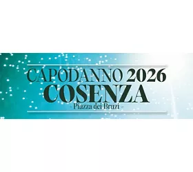 Brunori Sas Capodanno Cosenza