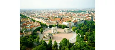 Milan City Pass Zani Viaggi: Admission to 10+ Attractions + Public Transport