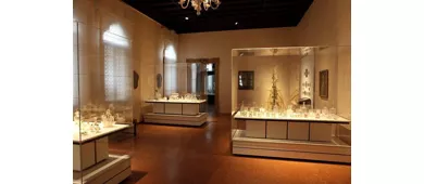 Murano Glass Museums (Museo del Vetro): Entry ticket