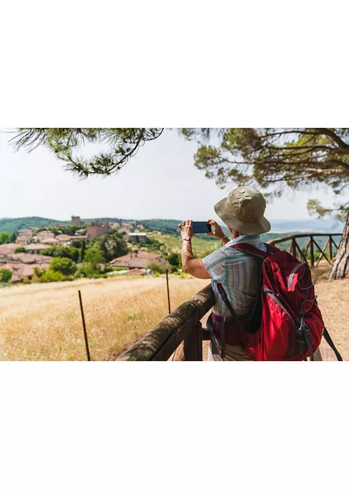 3 experiências a viver em Chianti