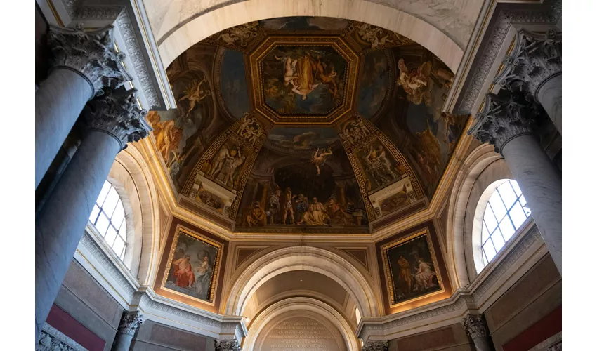 Vatican Museums: Fast Track Ticket + Guided Tour
