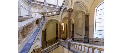 Palazzo Braschi - Museo di Roma