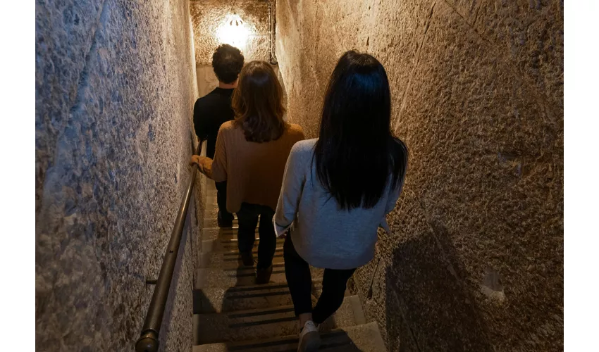 Museum of Medieval Torture Venice: Skip The Line Entry