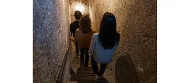 Museum of Medieval Torture Venice: Skip The Line Entry