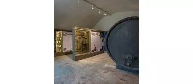 Museos gastronómicos: Museo del Vino