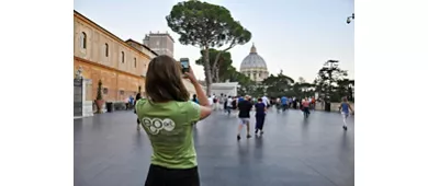 Musei Vaticani e Cappella Sistina: Biglietto Fast Track + Tour guidato