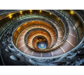 Vatican Museums: Fast Track Ticket