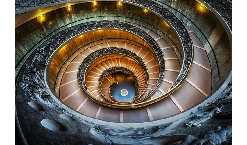 Vatikanische Museen: Fast-Track-Eintritt