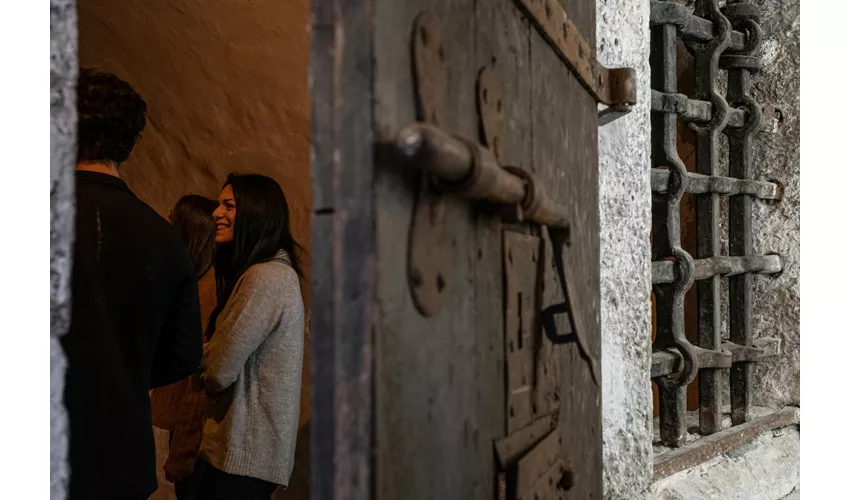 Museum of Medieval Torture Venice: Skip The Line Entry