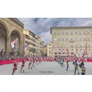 Trofeo Marzocco a Firenze