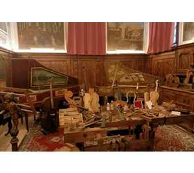 Venice: Classical Concert by Interpreti Veneziani + Music Museum & Audio Guide