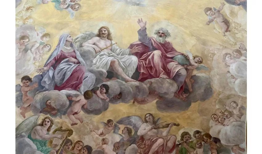 Rome Trastevere: Underground Walking Tour