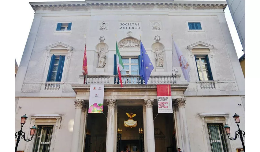 Teatro La Fenice: Guided Tour