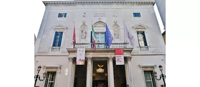 Teatro La Fenice: Guided Tour