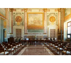 Palacio de Letrán: Entrada + Audioguía