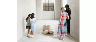 Fondazione Prada Milan: Entry Ticket
