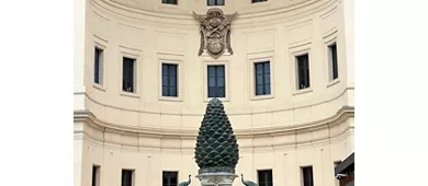 Vatican Museums & Sistine Chapel: Fast Track Ticket + Guided Tour