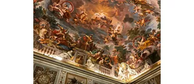 Borghese Gallery: Reserved Entrance + Digital Audio Guide