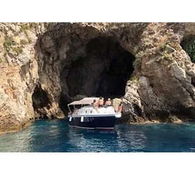Crucero Giardini Naxos Taormina, Isola Bella