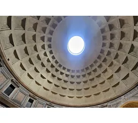 Panteón de Roma: Entrada de acceso rápido