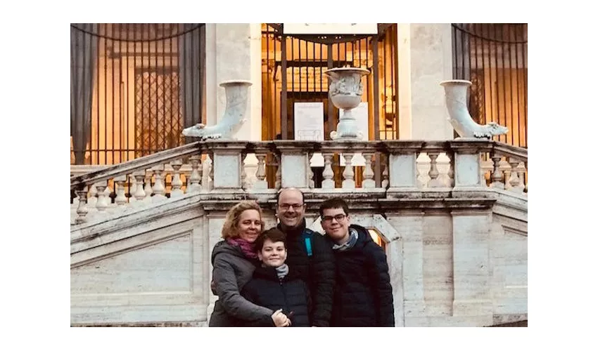Borghese Gallery: Semi-Private Guided Tour