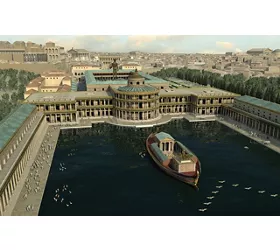 Ancient Rome: Multimedia Video