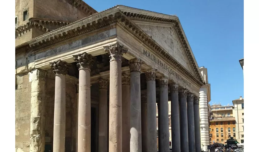 Roma: Alquiler de bicicletas