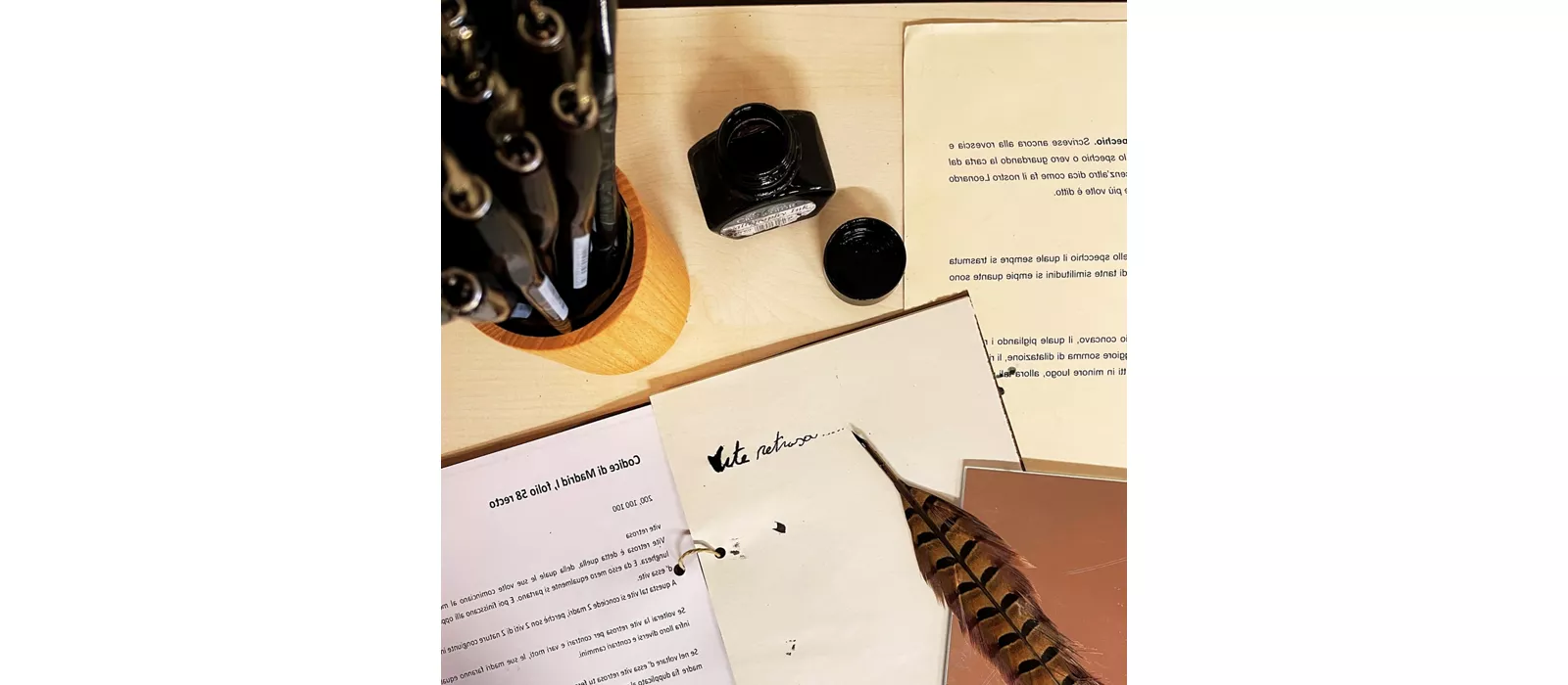 Der Leonardianische Sonntag 2025