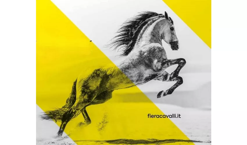 Fieracavalli 2024