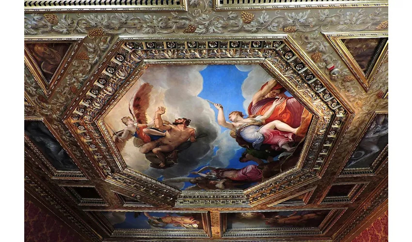 Palazzo Ducale: Biglietto con accesso rapido