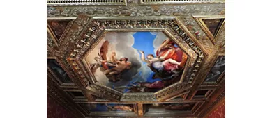 Palazzo Ducale: Biglietto con accesso rapido
