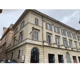 Roma: Palazzo Valentini Domus romana + Esperienza multimediale