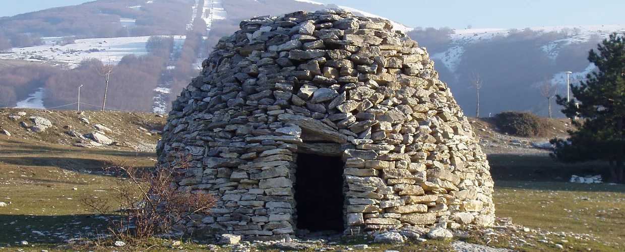 Stazione sciistica di San Giacomo-Monte Piselli