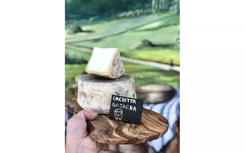 Sabor e autenticidade: a enogastronomia de Sacrofano
