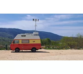 Visitare la Calabria in camper: itinerari consigliati