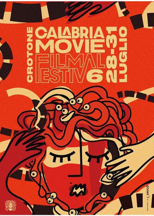 Calabria Movie - International Short Film Festival 