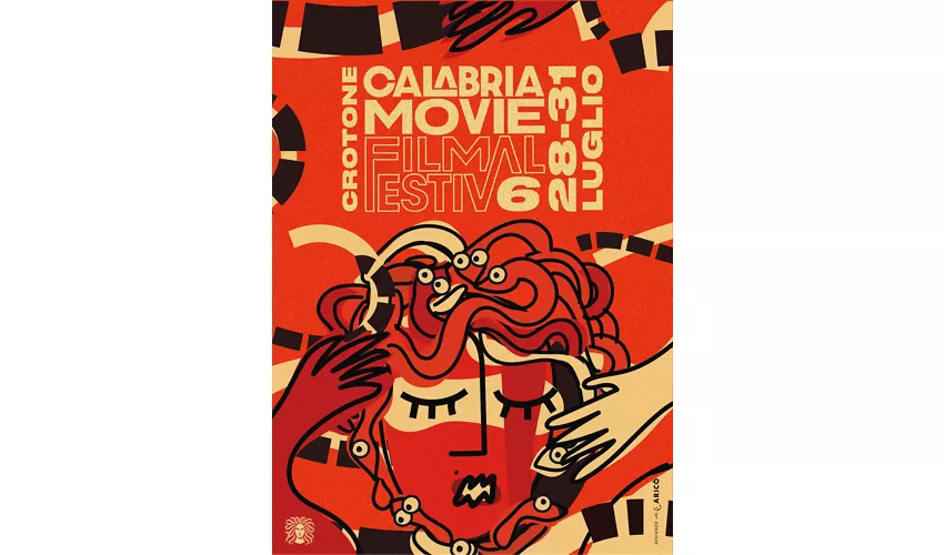 Calabria Movie - International Short Film Festival 