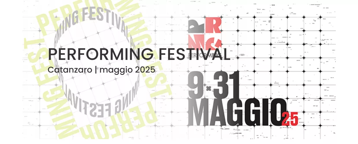 Performing Festival
