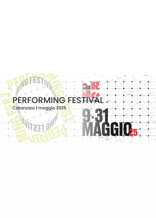 Performing Festival