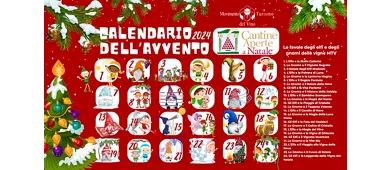 Cantine aperte a Natale 2024