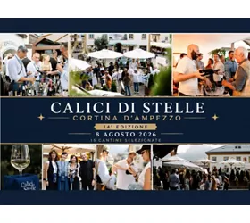 Calici di Stelle