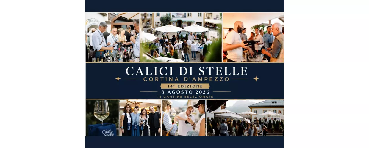 Calici di Stelle