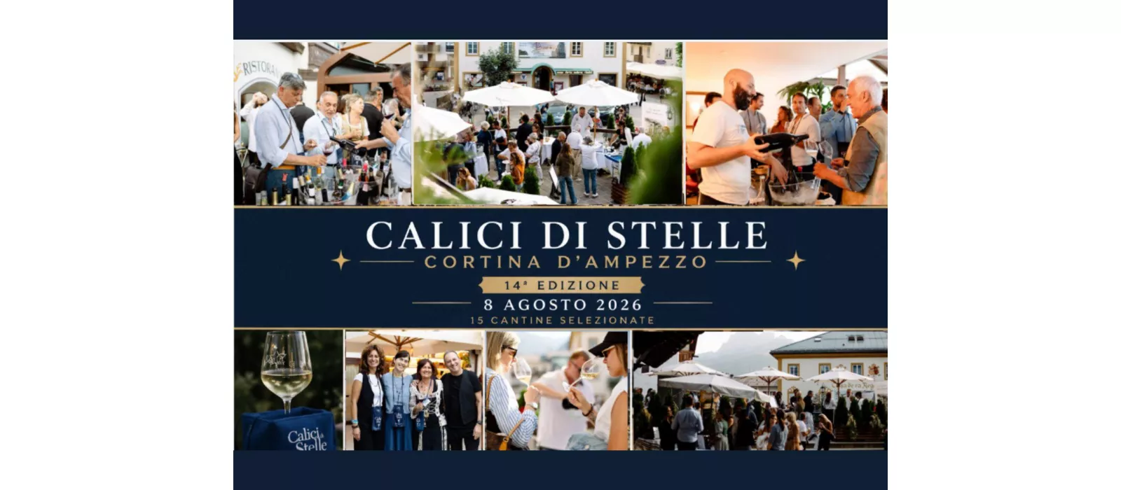 Calici di Stelle